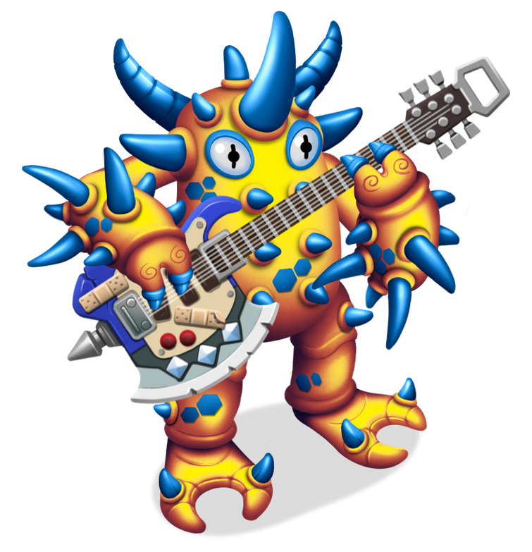 Prismatics that alter a Monster's consciousness Fandom