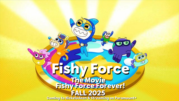 My Baby Shark's Big Show! Superhero Movie Idea | Fandom