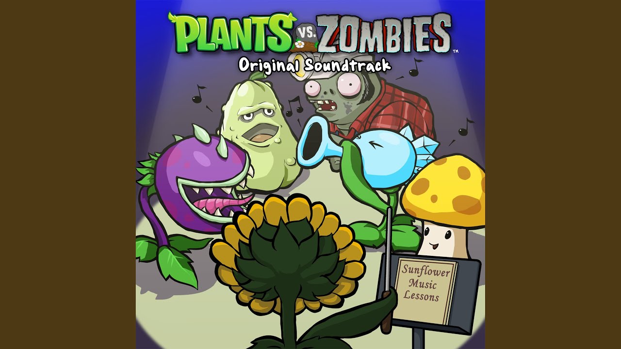 Plants vs. Zombies. Растения против зомби новый Альманах.