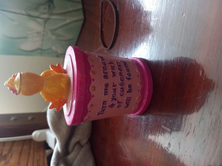 have any of you heard of this kids TV show? Fandom