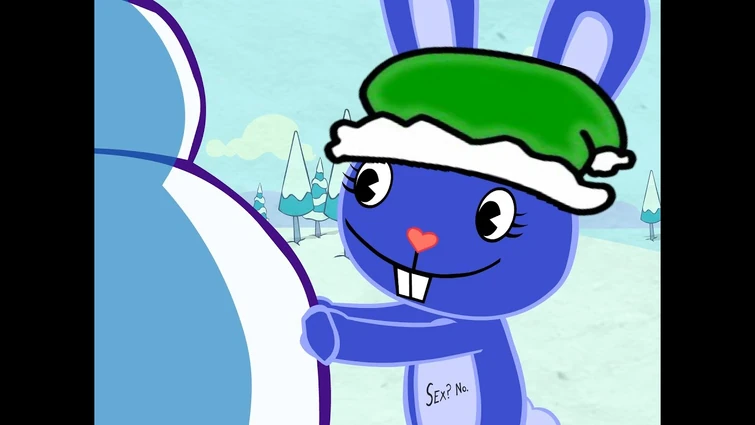 Discuss Everything About Happy Tree Friends Wiki | Fandom