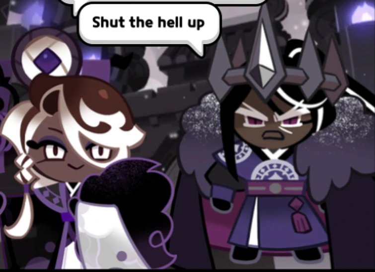 Discuss Everything About Cookie Run Kingdom Wiki Fandom
