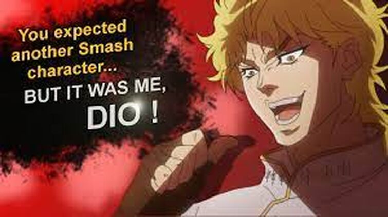 Dio Meme Dump, Yeeessss