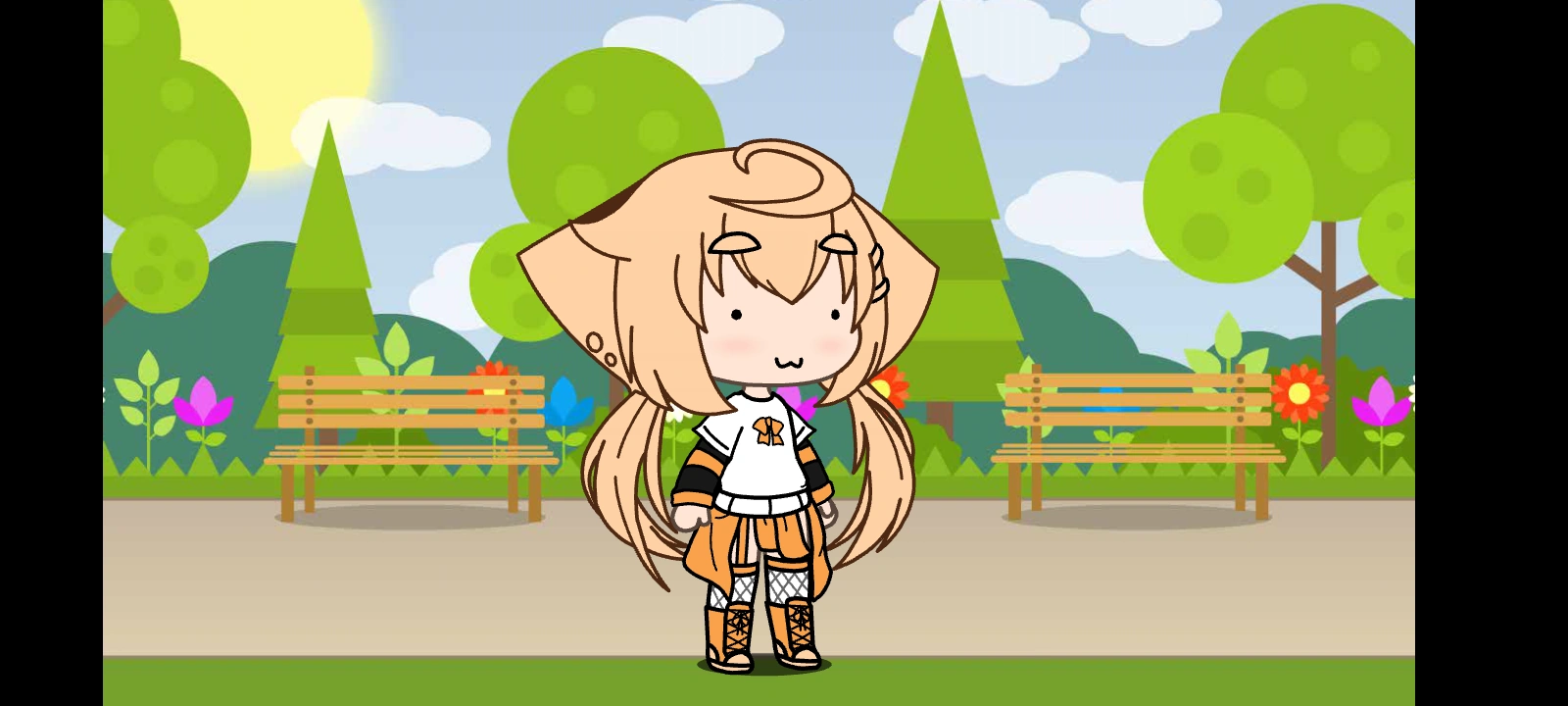 My gacha life oc Fandom