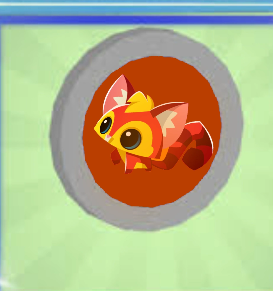 If animal jam made a Sugar Glider Token👀 Fandom