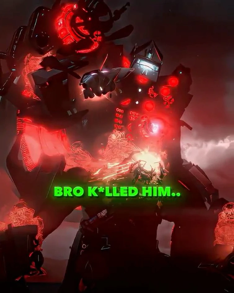 New Part 3 Leaks Are Crazy ☠️💀 | Skibidi Toilet 79 Part 3 #edit #fyp #skibiditoilet