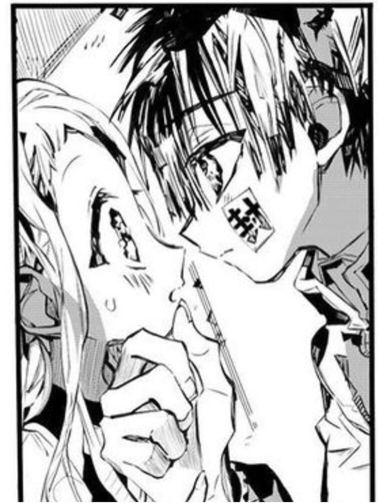 Kiss kiss fall in love Fandom