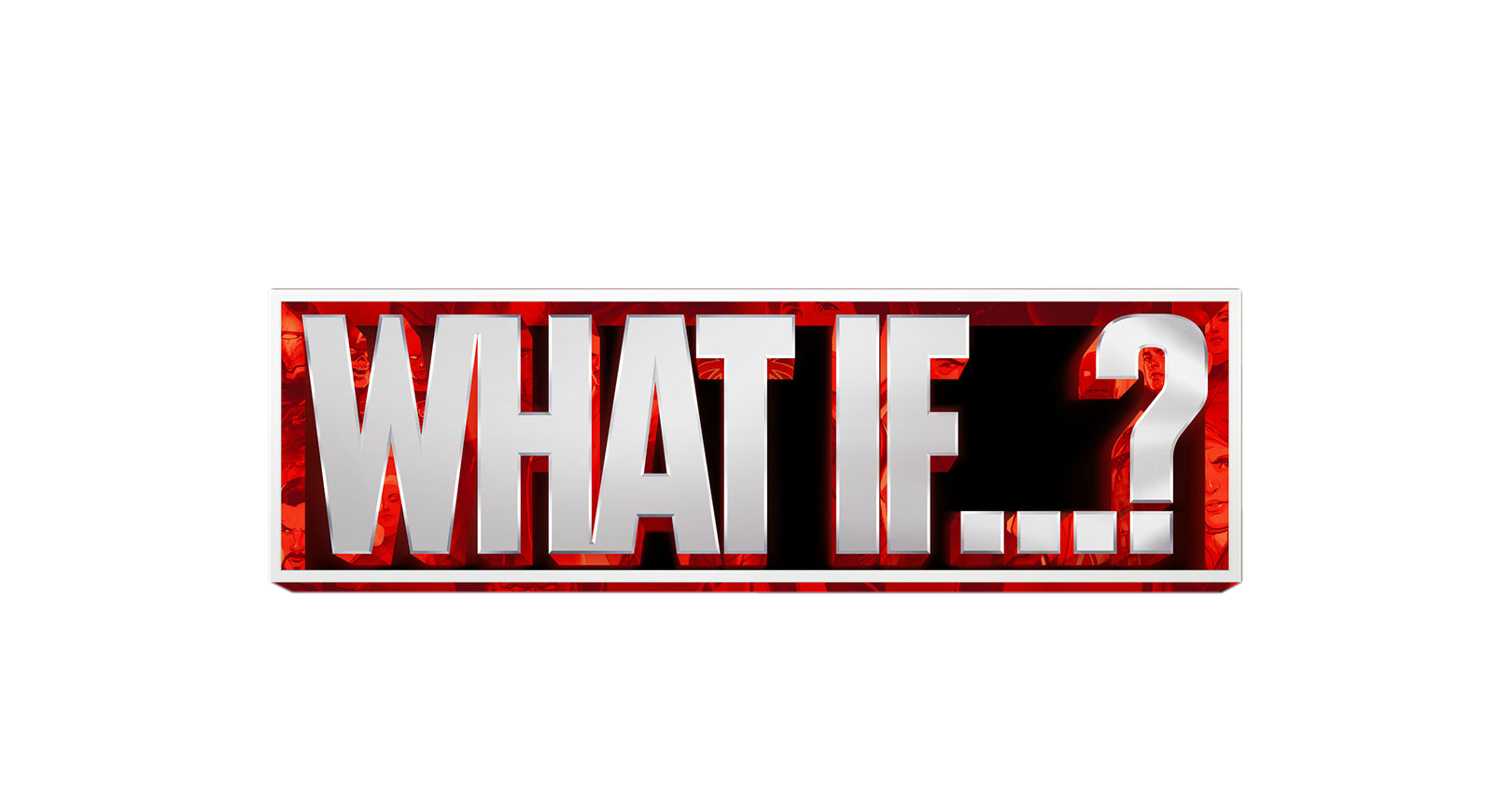 What if. What if Marvel логотип. Марвел логотип на белом фоне. Что если логотип.