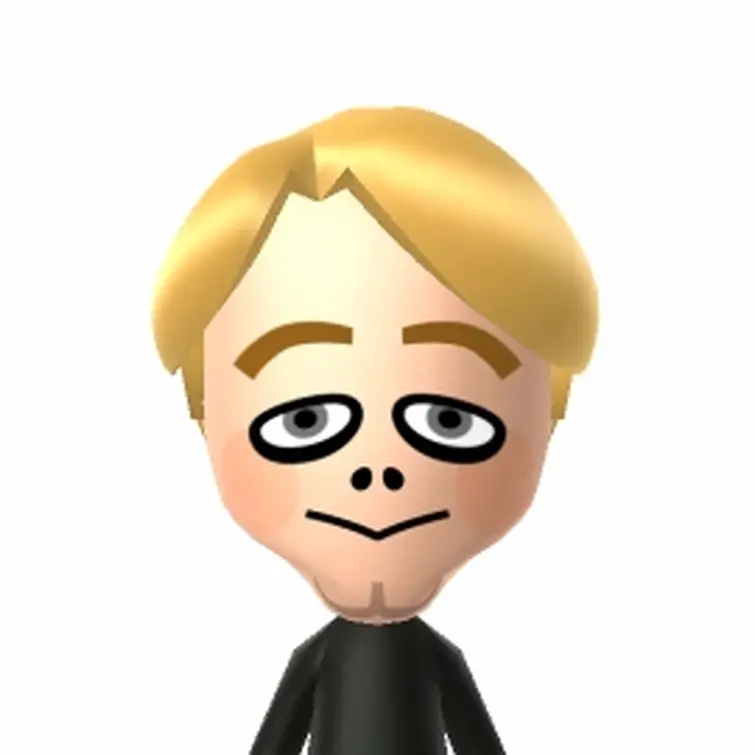 Mii fit=700