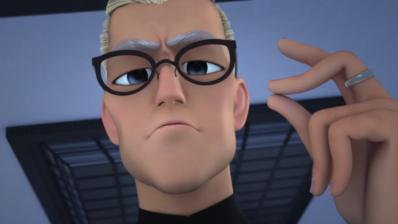 Gabriel Didn T Threaten Felix S Life Fandom