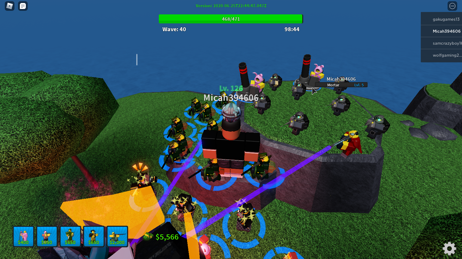 Discuss Everything About Tower Defense Simulator Wiki Fandom - john roblox gorilla how to get free robux secret