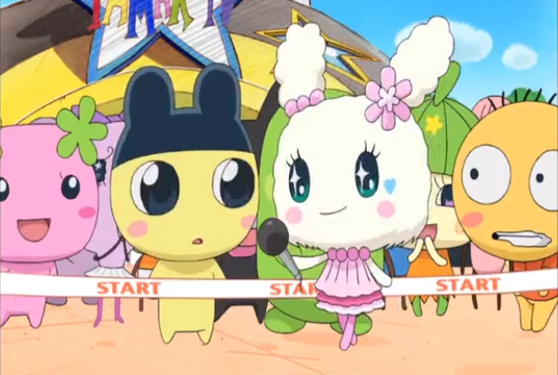 Some shocking Trivia Fandom