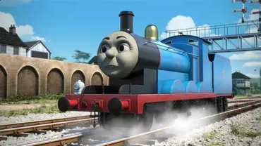 Discuss Everything About Thomas the Tank Engine Wiki | Fandom