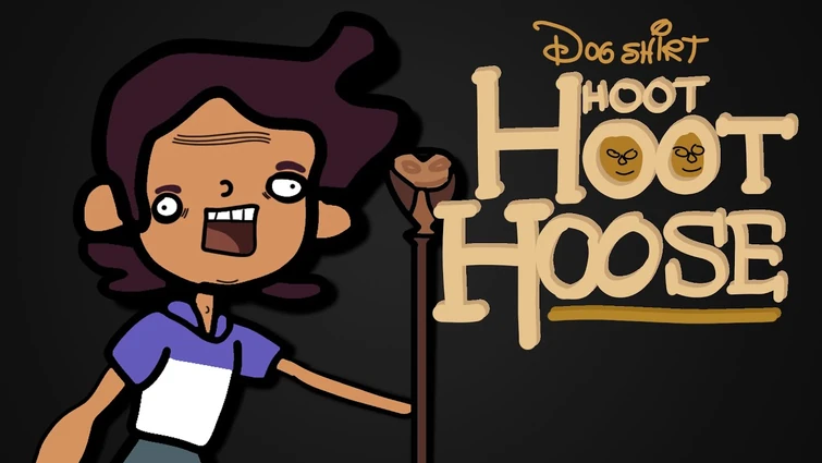 Homemade Intros: The Owl House