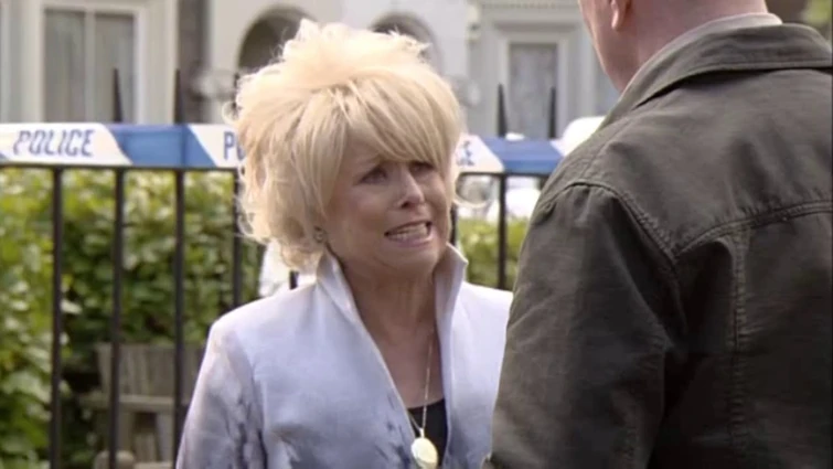 Ben Mitchell 12th July 2010 Part 2