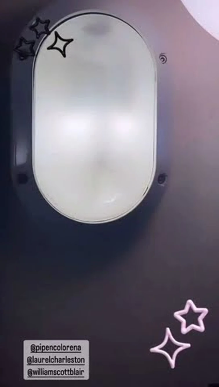 Melanie Martinez Instagram Story June 19 2024