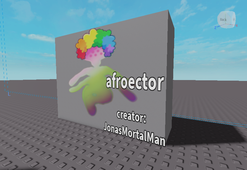 Jonasmortalman Fandom - roblox fan made logo