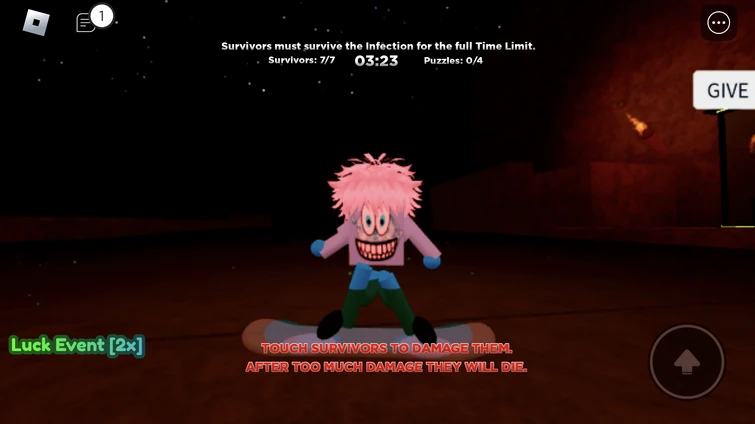 Discuss Everything About Bear Alt Wiki Fandom