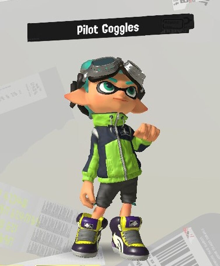 Discuss Everything About Splatoon Wiki Fandom