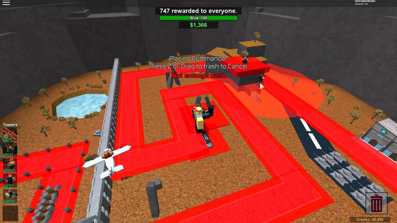 roblox tower battles how to get triumph without zed