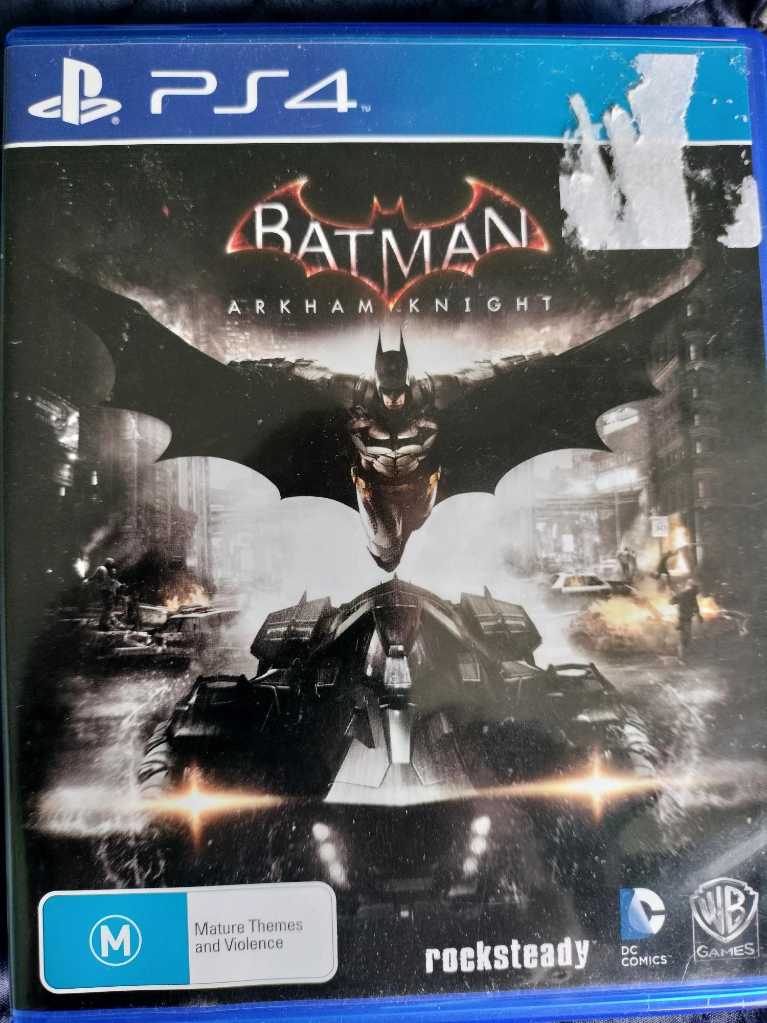 Hey everybody if you Love the Batman multiverse send me photos of your ...