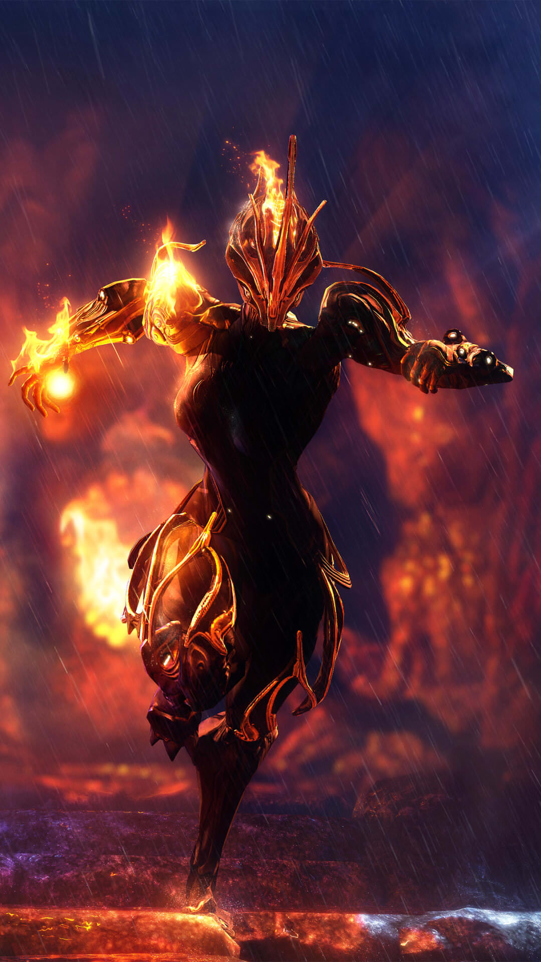 Warframe ember or ember prime фото 115