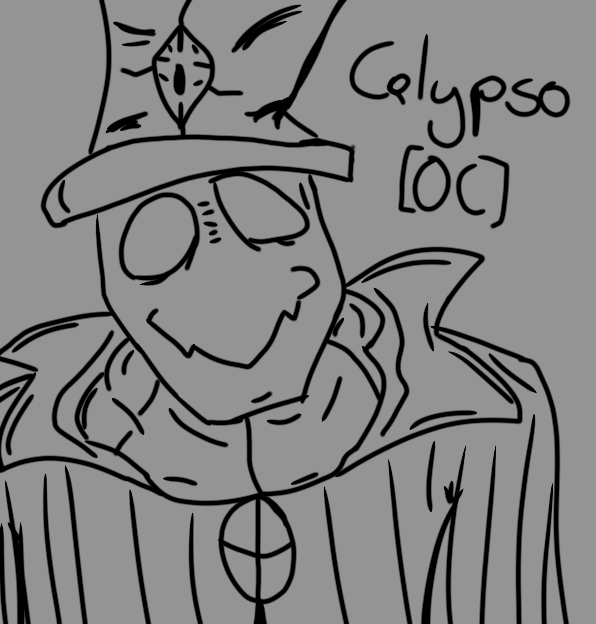 first-time-making-an-oc-fandom