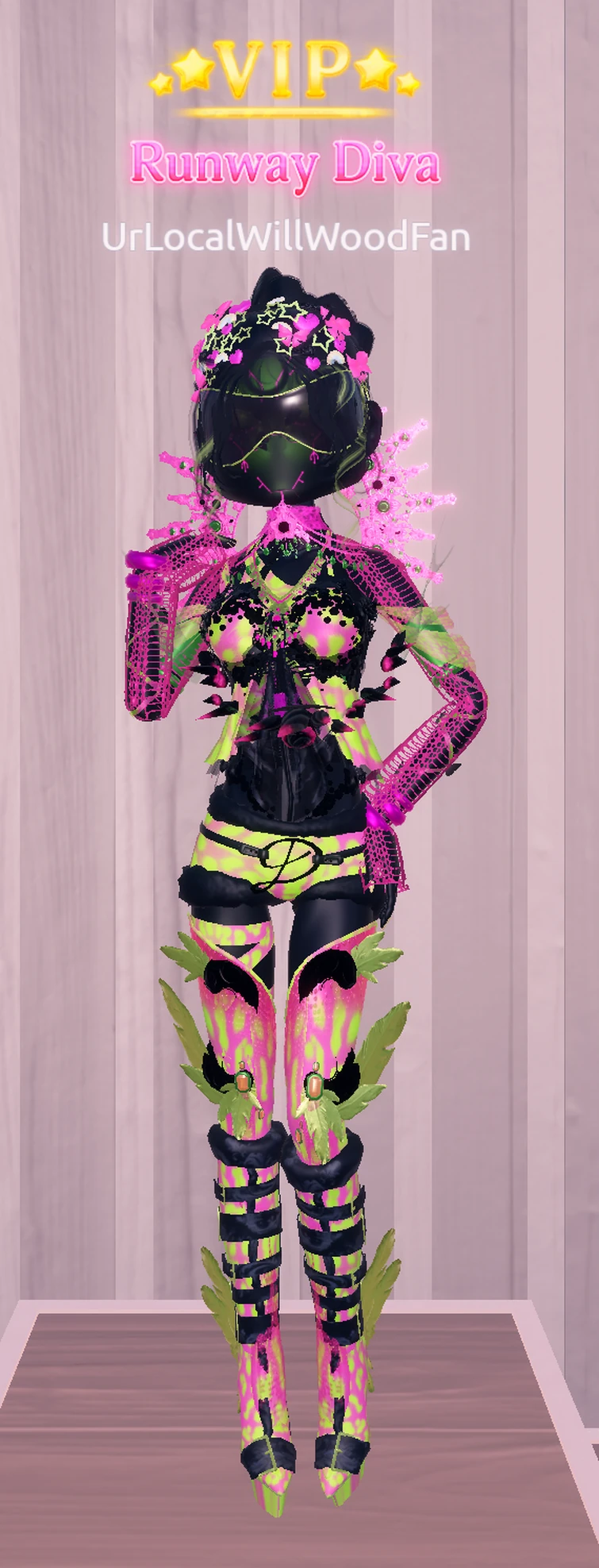 Discuss Everything About Dress To Impress Wiki | Fandom