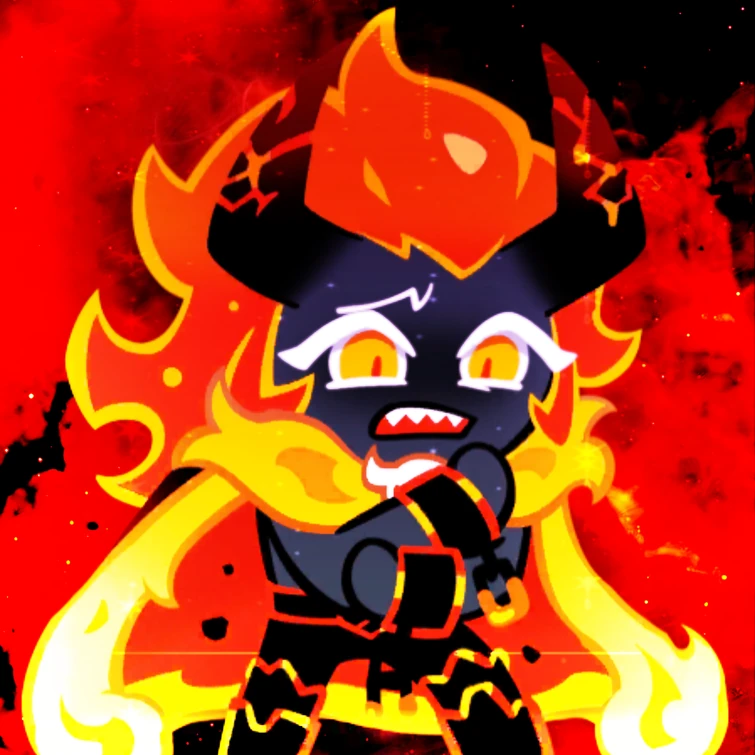 ★🔥 Capsaicin Cookie PFPs!! Fandom