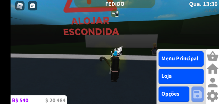 Roblox, Wiki Dicas de Jogos