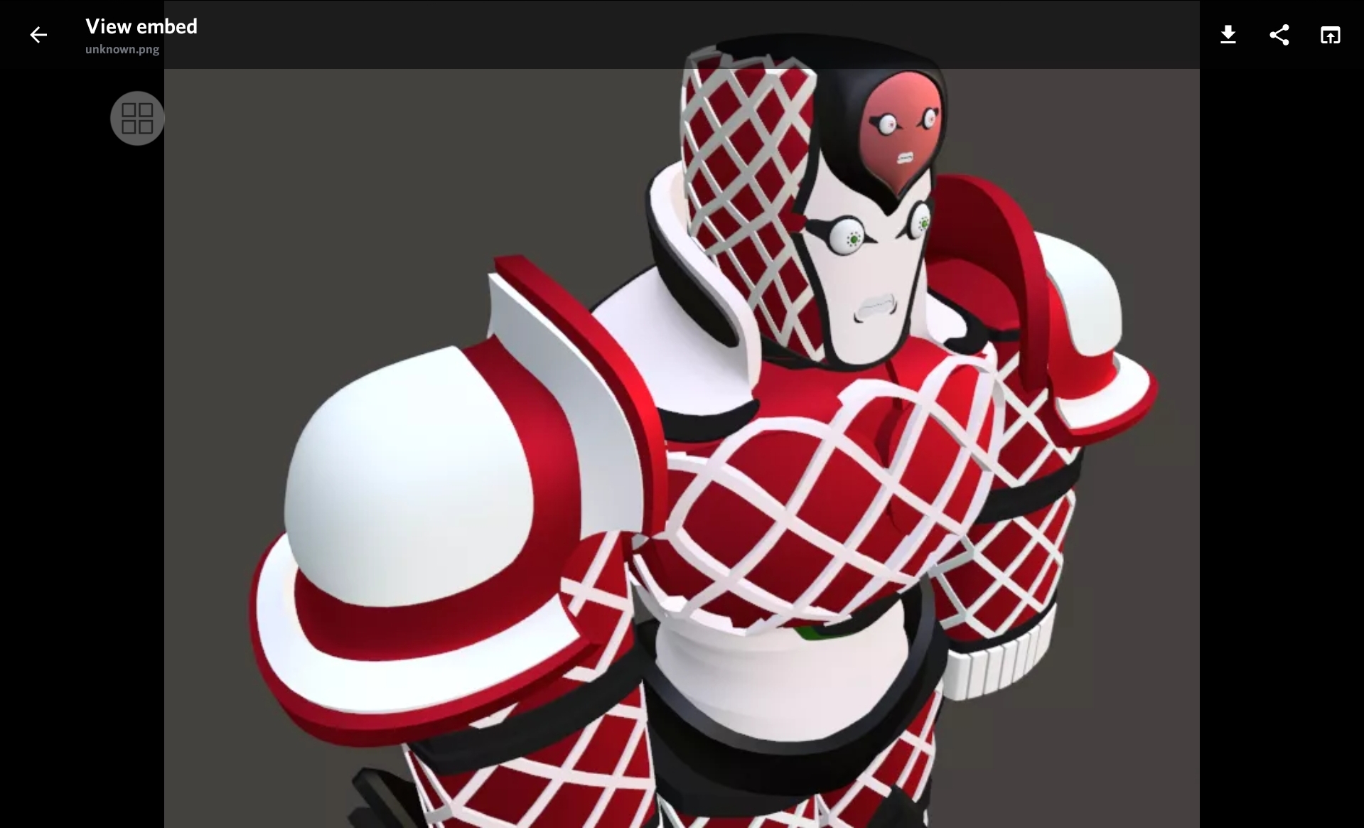 How Does This Kc Model Look Fandom - blood engine roblox discord