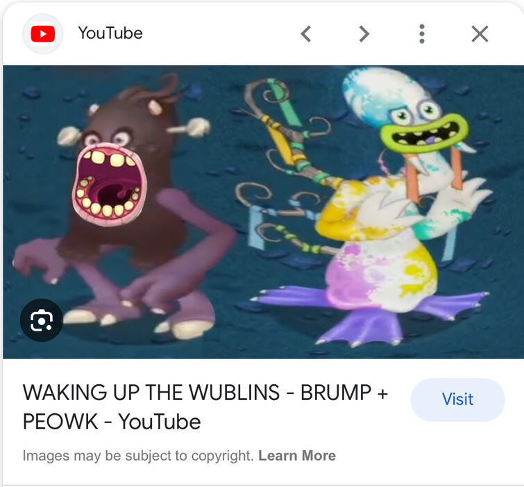 Cursed msm images for yall (some are fanmade) | Fandom