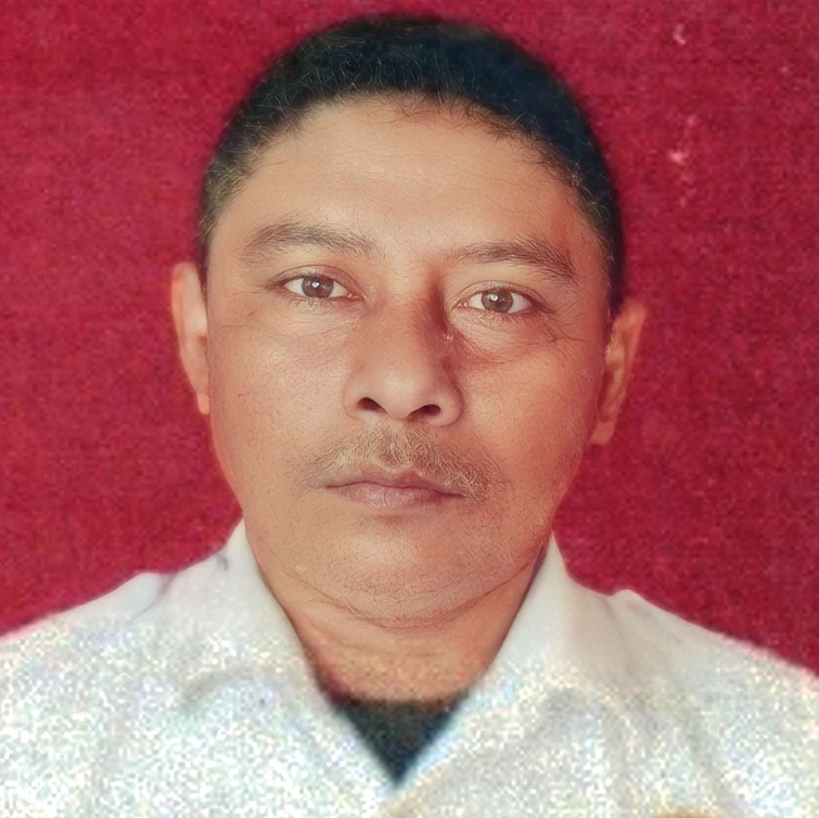 Norhasanah, S.Pd
