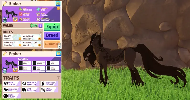 Discuss Everything About Horse Life Wiki | Fandom