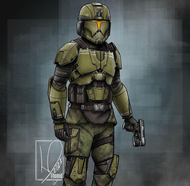 star wars halo