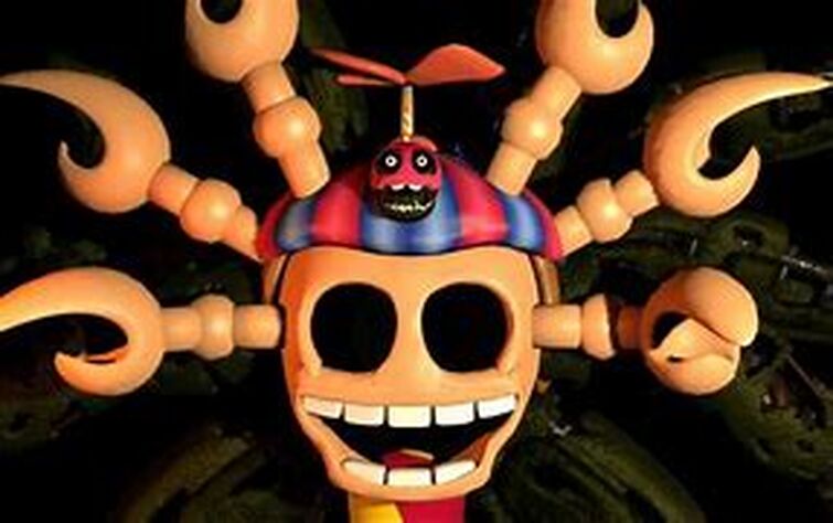 Goofy Ahh Five Nights at Freddy's Images. | Fandom