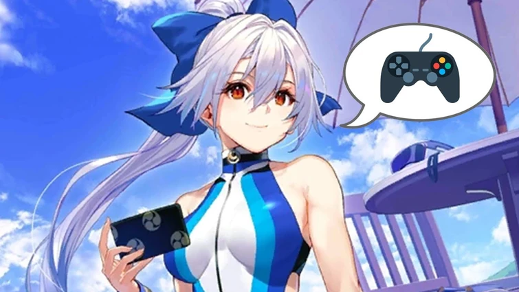 Tomoe Gozen - The VR Gamer