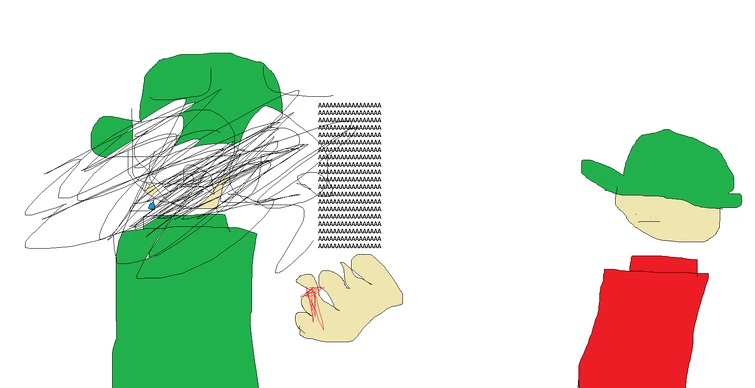 broken finger (some sort of concept for bandu`s rage) | Fandom