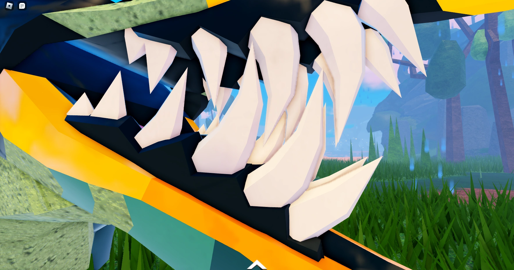 Such sharp teeth Fandom