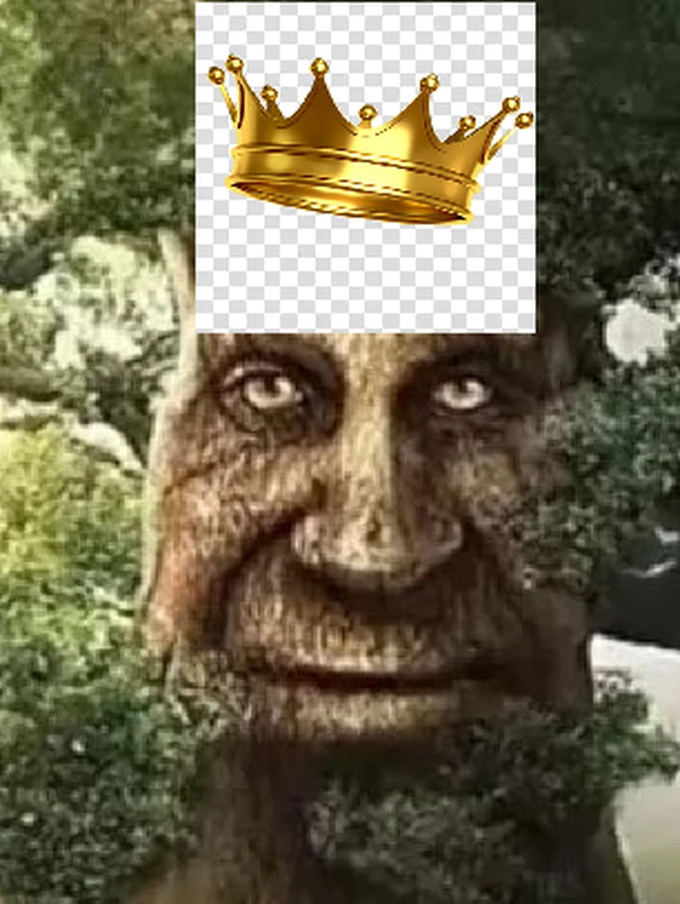 Great Banana Joe face reveal Fandom