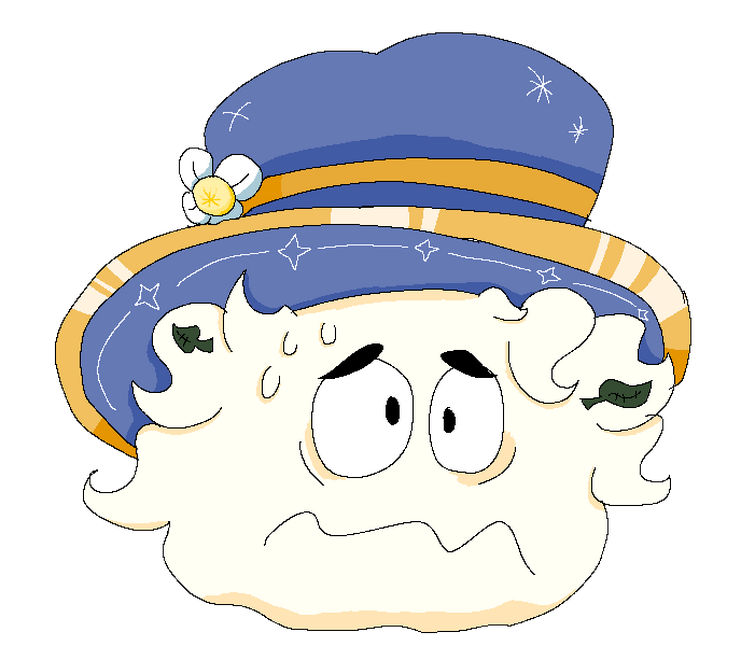 This cheeseslime oc fandom