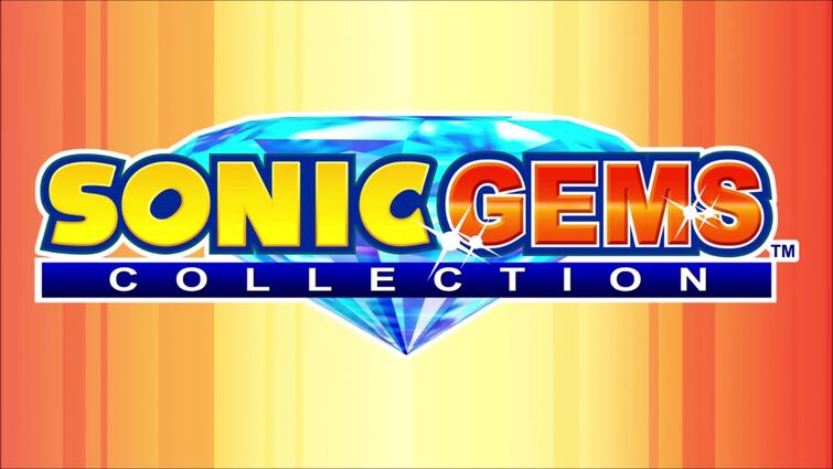Living In The City LTN Mix - Sonic Gems Collection