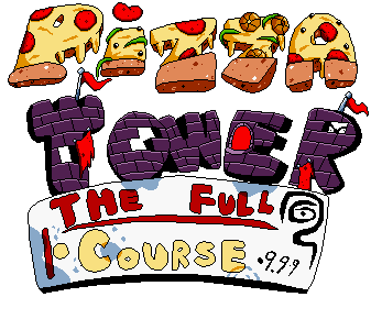 Stream Pizza Tower: The Full Course music