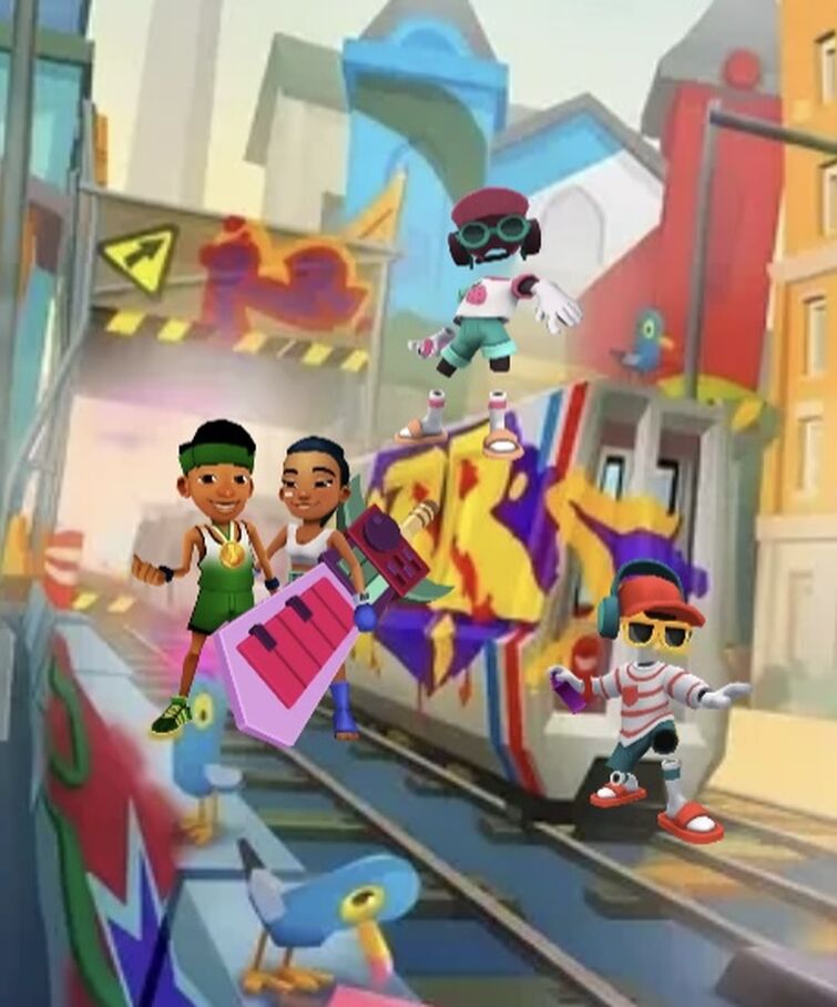 Fandom Image
