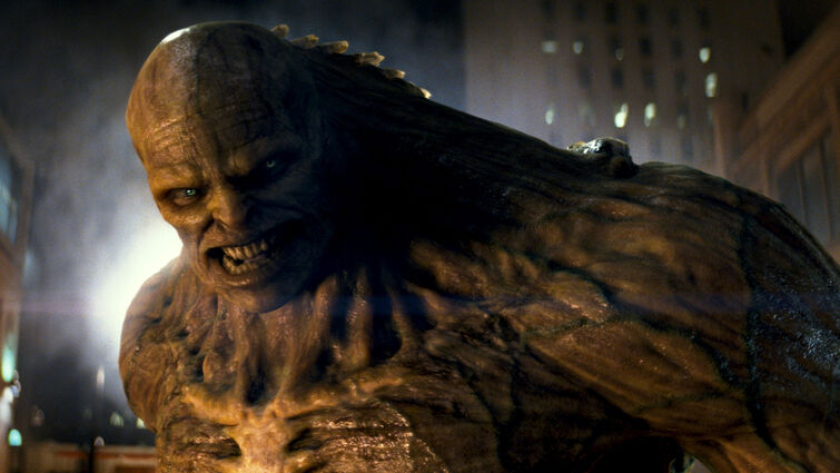 Character Discussion #23 - Abomination