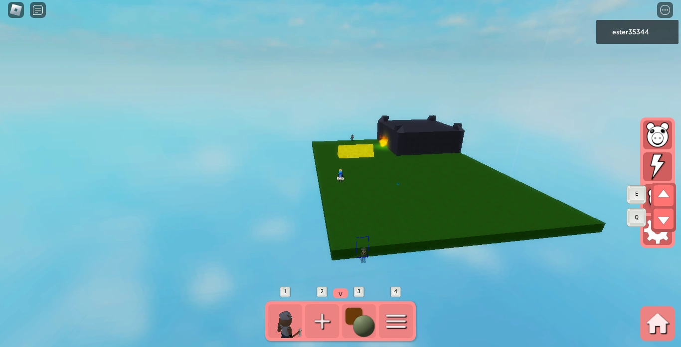 day 1 of alleys | Fandom