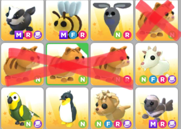 Trading trash Fandom