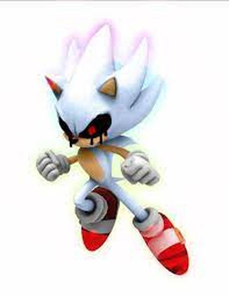 Sonic 2023