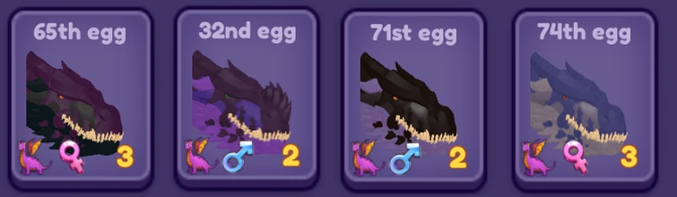 [01] "PROJECT STRIKING DRAGON" and "PROJECT FLAMING DRAGON" HTTYD