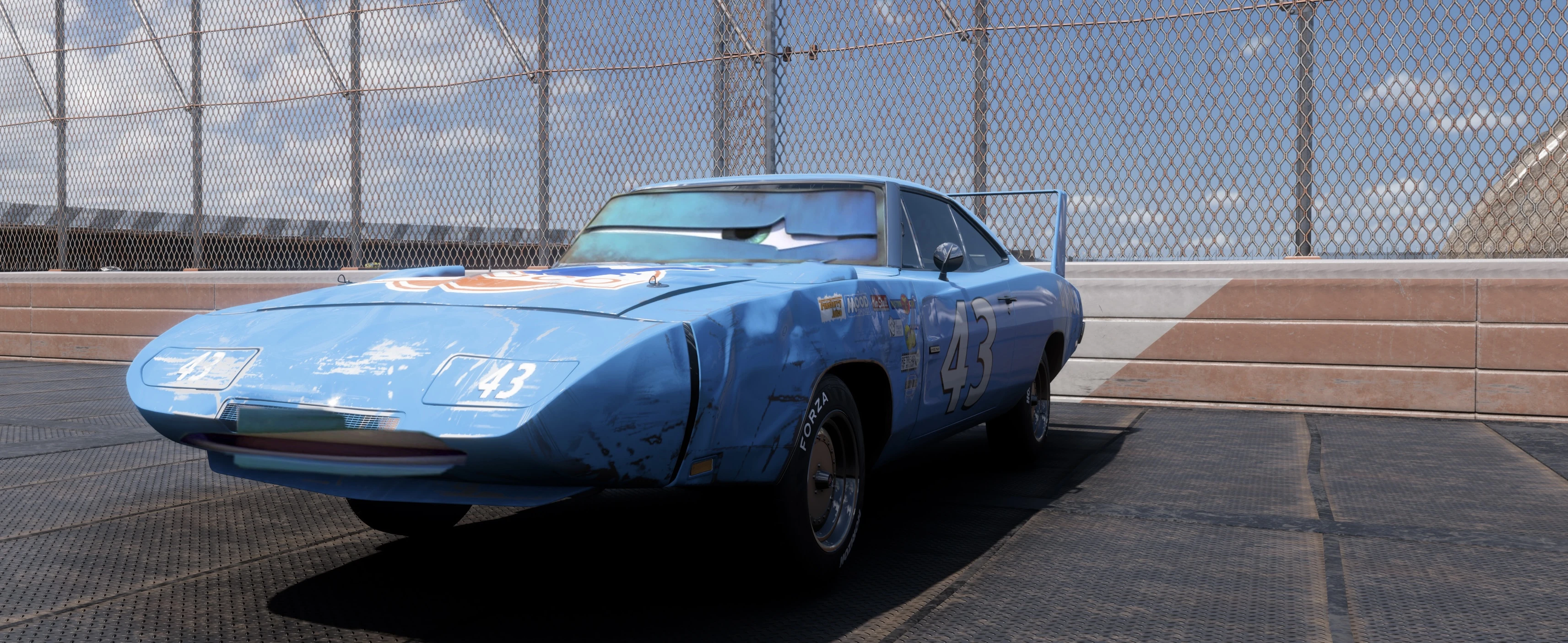 2006 Piston Cup Racers in Forza Horizon 5 Fandom